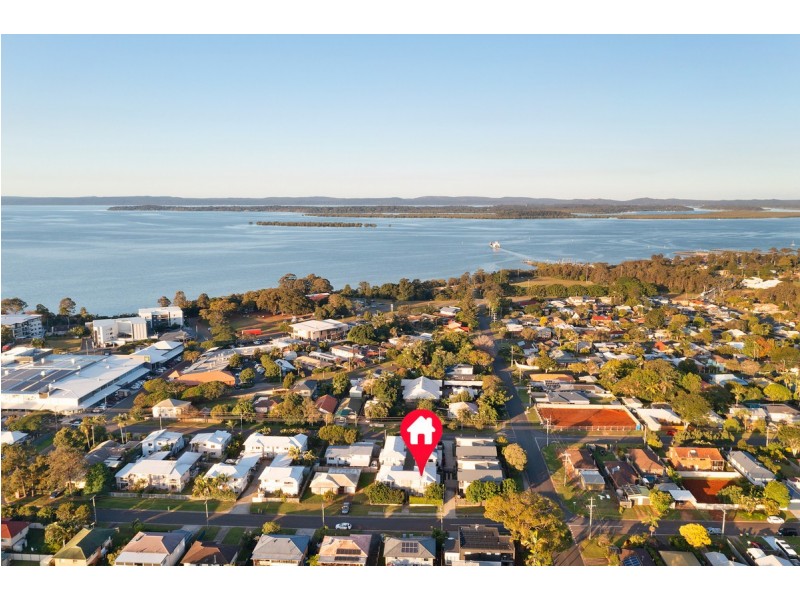 3/190 James Street, Redland Bay QLD 4165