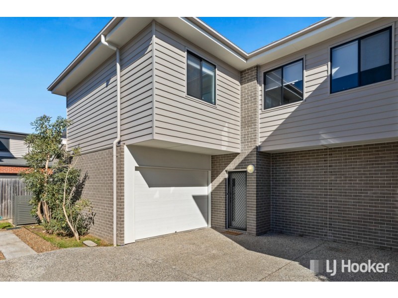 3/190 James Street, Redland Bay QLD 4165