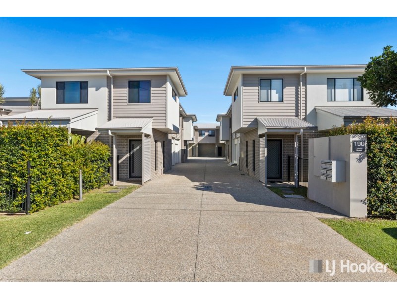 3/190 James Street, Redland Bay QLD 4165