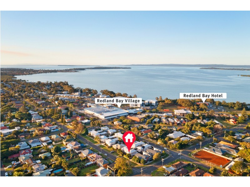 3/190 James Street, Redland Bay QLD 4165