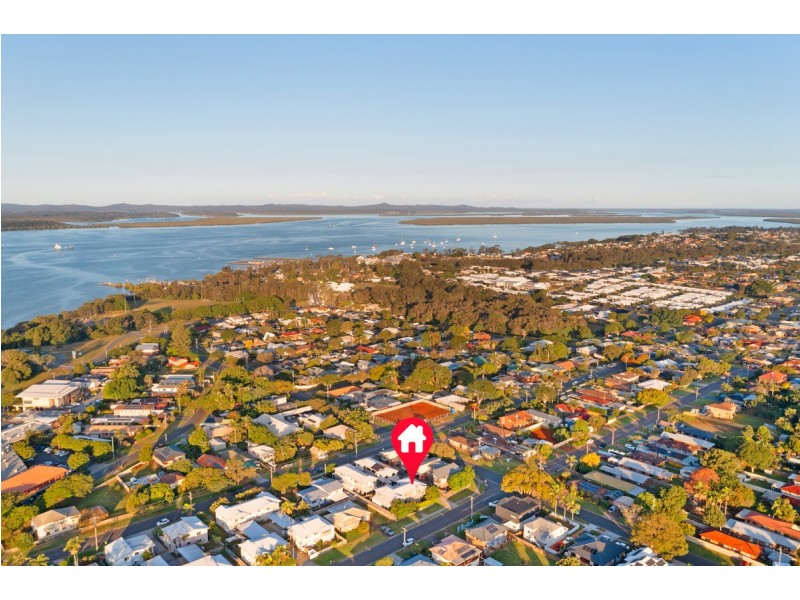 3/190 James Street, Redland Bay QLD 4165