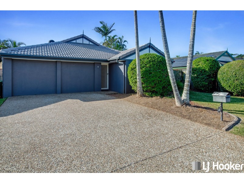 10 Achterberg Place, Victoria Point QLD 4165