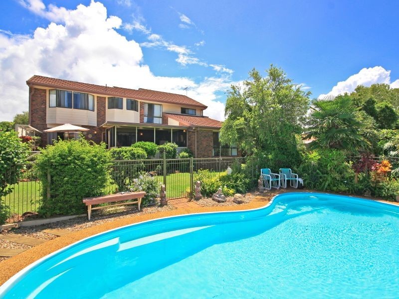 352 Bloomfield Street, Cleveland QLD 4163