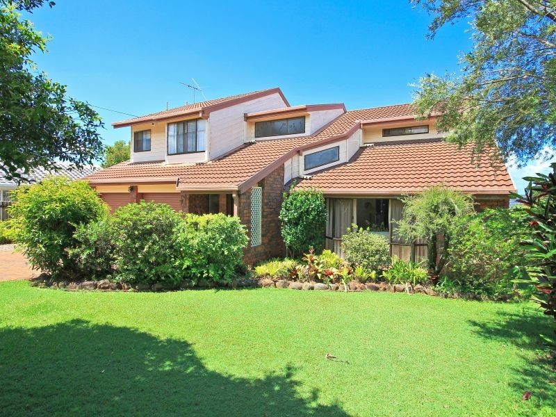 352 Bloomfield Street, Cleveland QLD 4163