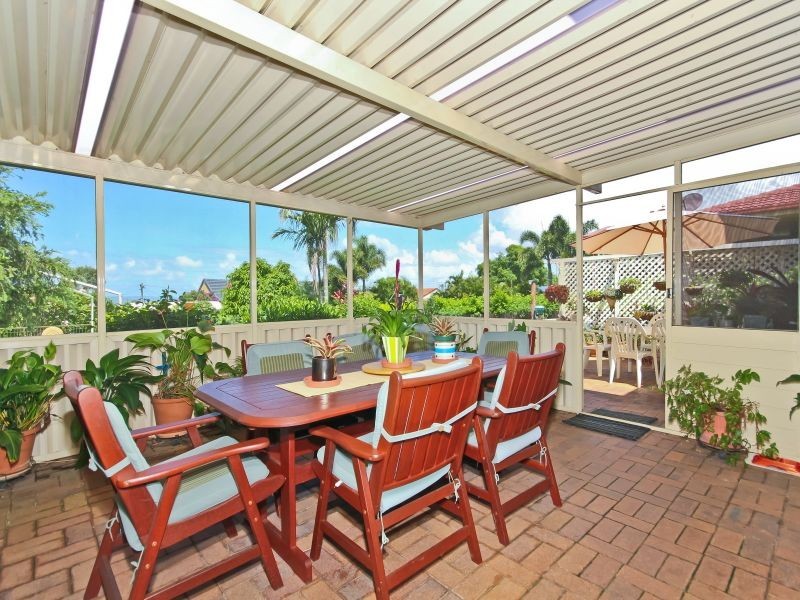 352 Bloomfield Street, Cleveland QLD 4163