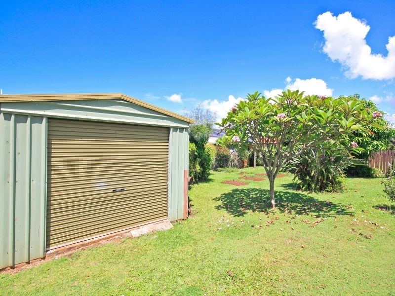 352 Bloomfield Street, Cleveland QLD 4163