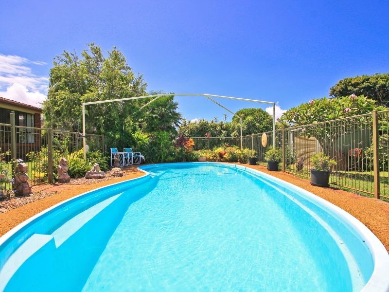 352 Bloomfield Street, Cleveland QLD 4163