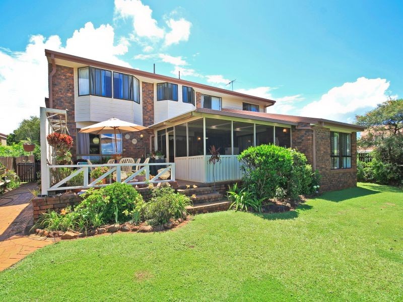 352 Bloomfield Street, Cleveland QLD 4163