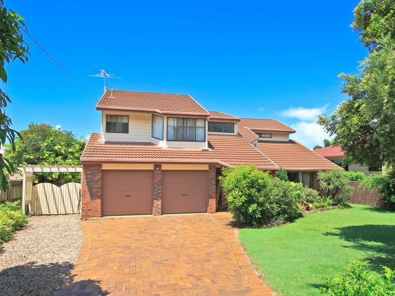 352 Bloomfield Street, Cleveland QLD 4163