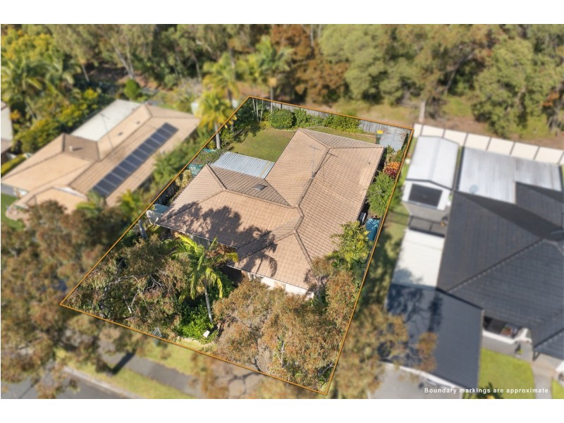 7 Frost Street, Capalaba QLD 4157