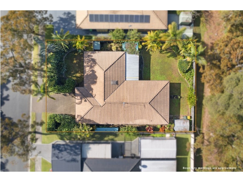 7 Frost Street, Capalaba QLD 4157