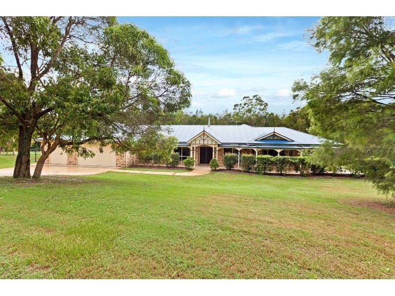 18 Korsman Drive, Thornlands QLD 4164