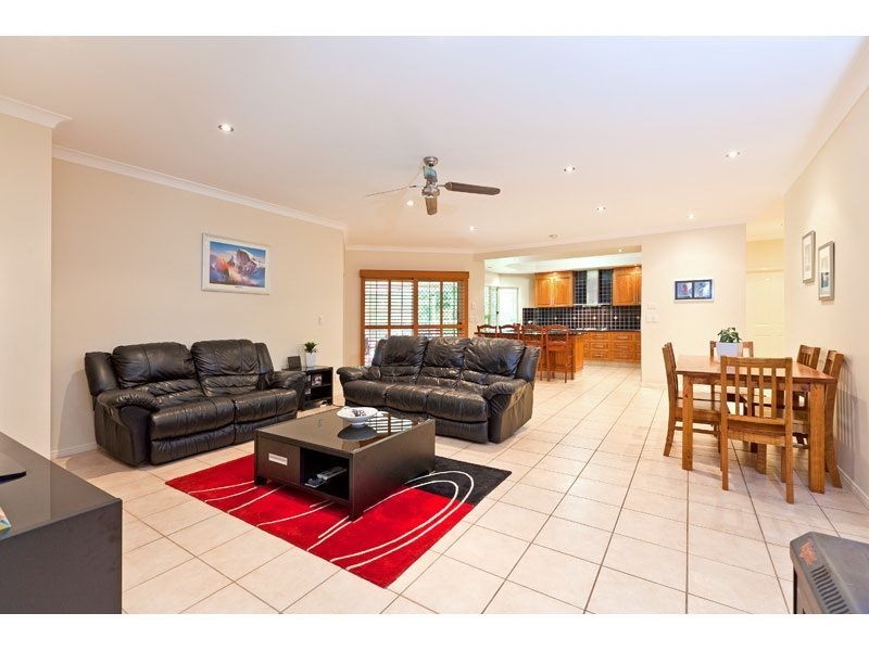 18 Korsman Drive, Thornlands QLD 4164