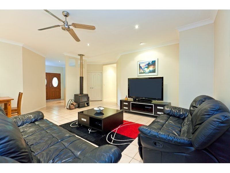 18 Korsman Drive, Thornlands QLD 4164