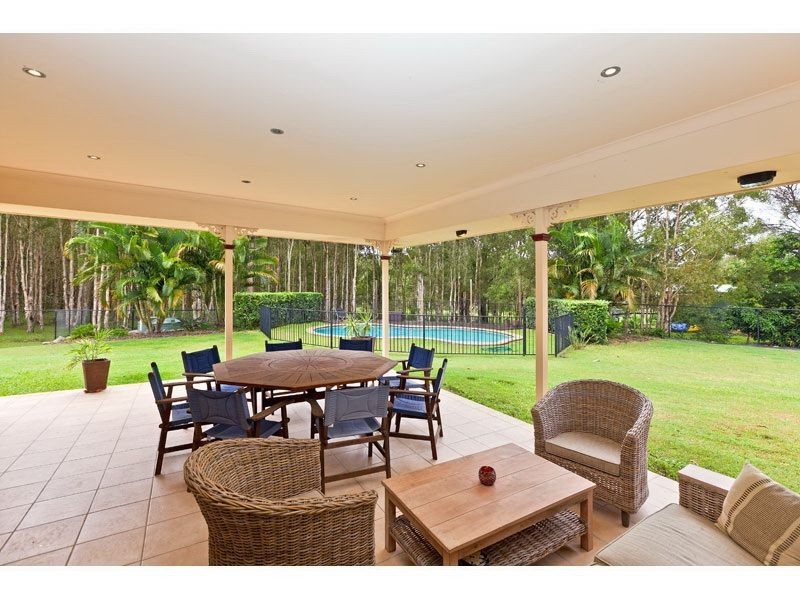 18 Korsman Drive, Thornlands QLD 4164