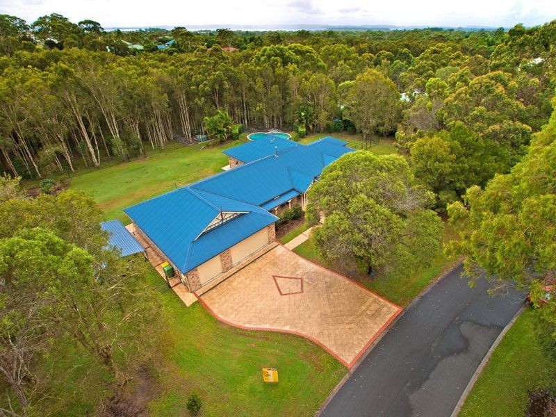 18 Korsman Drive, Thornlands QLD 4164