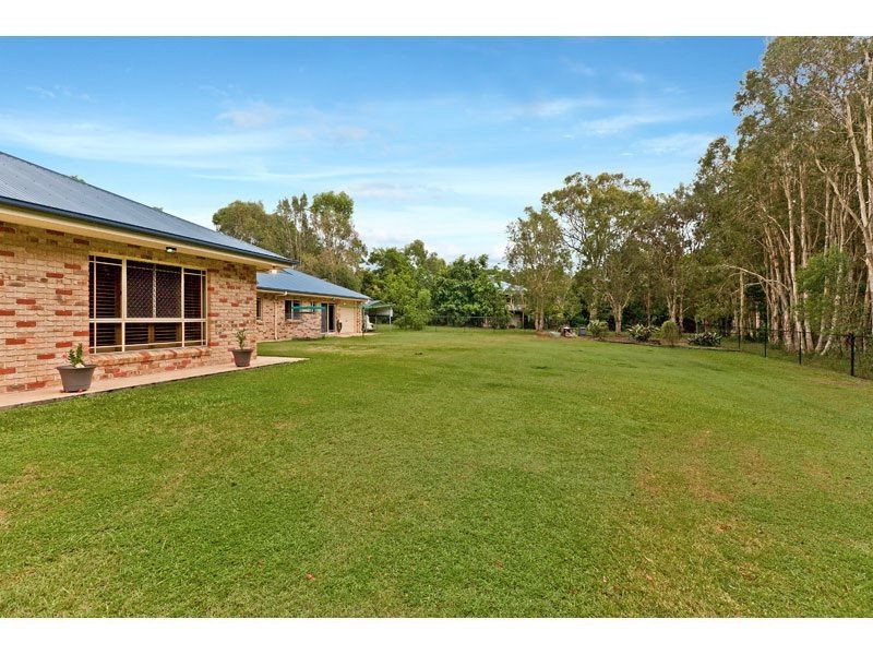 18 Korsman Drive, Thornlands QLD 4164