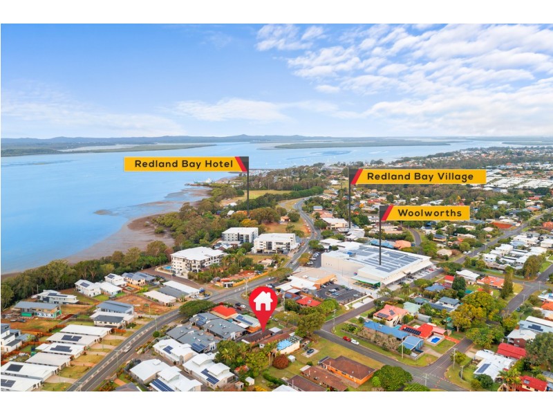7 Marine Street, Redland Bay QLD 4165