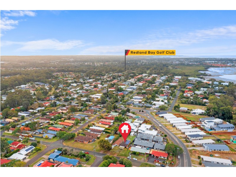 7 Marine Street, Redland Bay QLD 4165