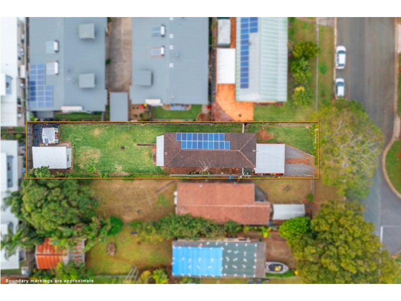 7 Marine Street, Redland Bay QLD 4165