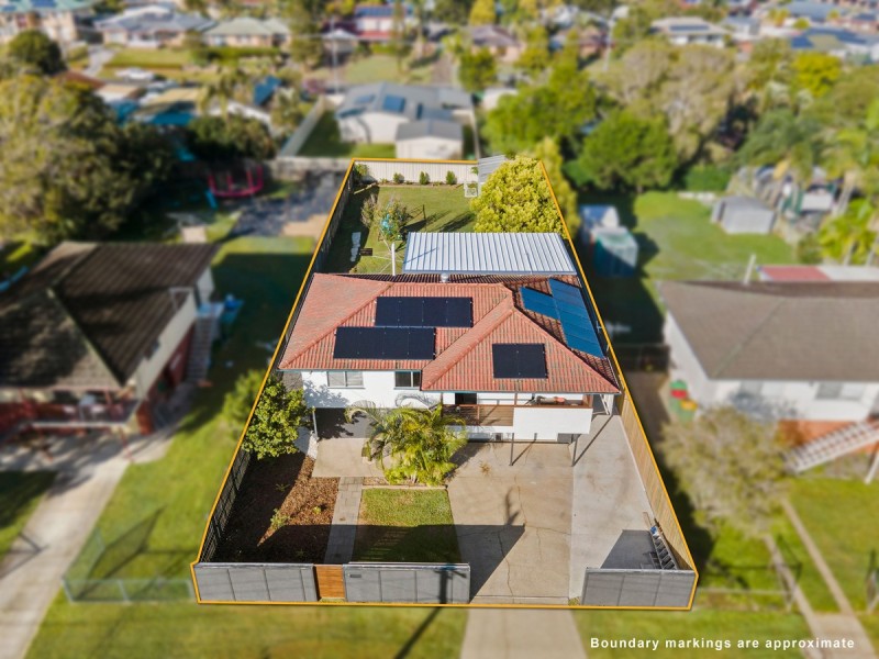 8 Quentin Street, Capalaba QLD 4157