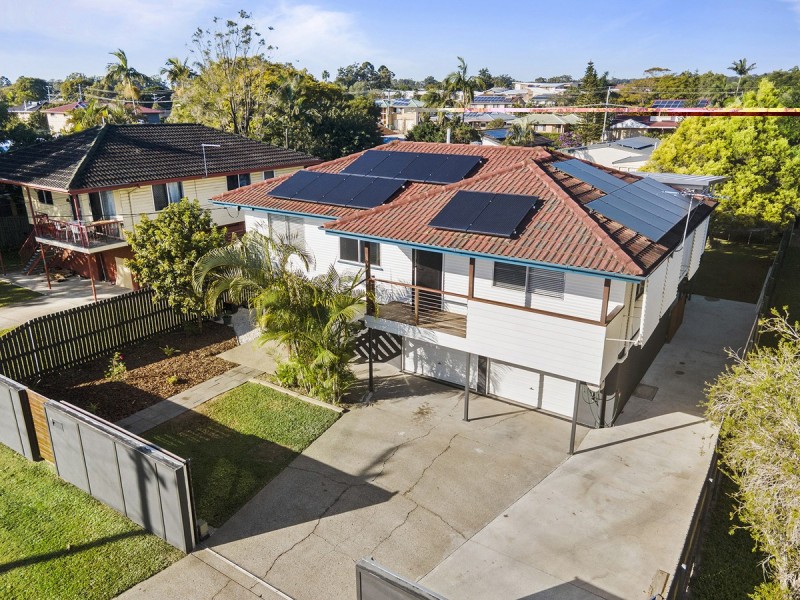 8 Quentin Street, Capalaba QLD 4157