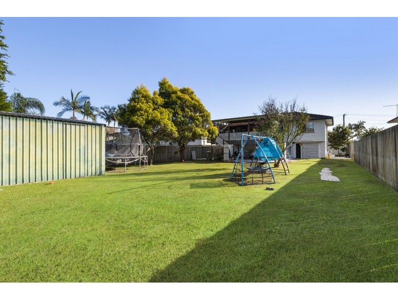 8 Quentin Street, Capalaba QLD 4157