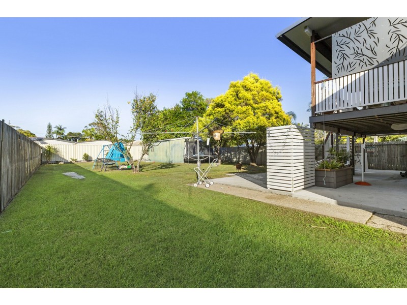 8 Quentin Street, Capalaba QLD 4157