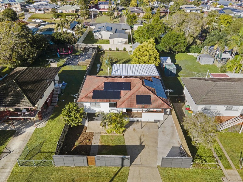 8 Quentin Street, Capalaba QLD 4157