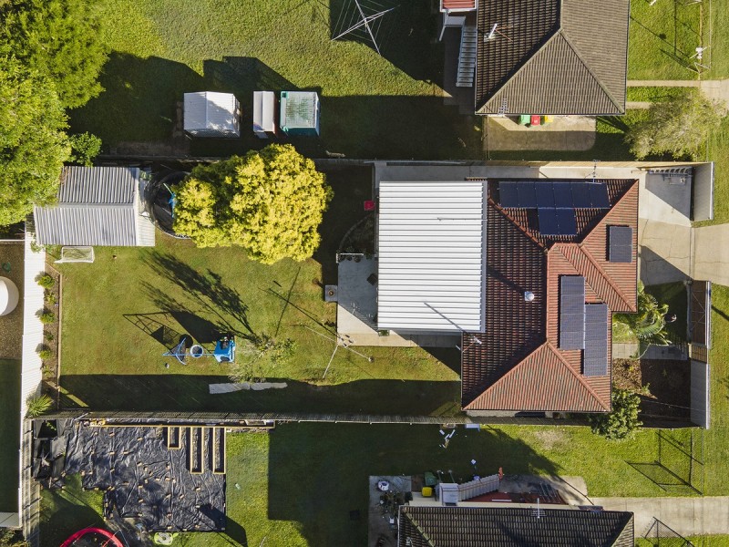 8 Quentin Street, Capalaba QLD 4157