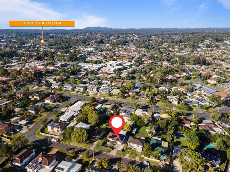 8 Quentin Street, Capalaba QLD 4157