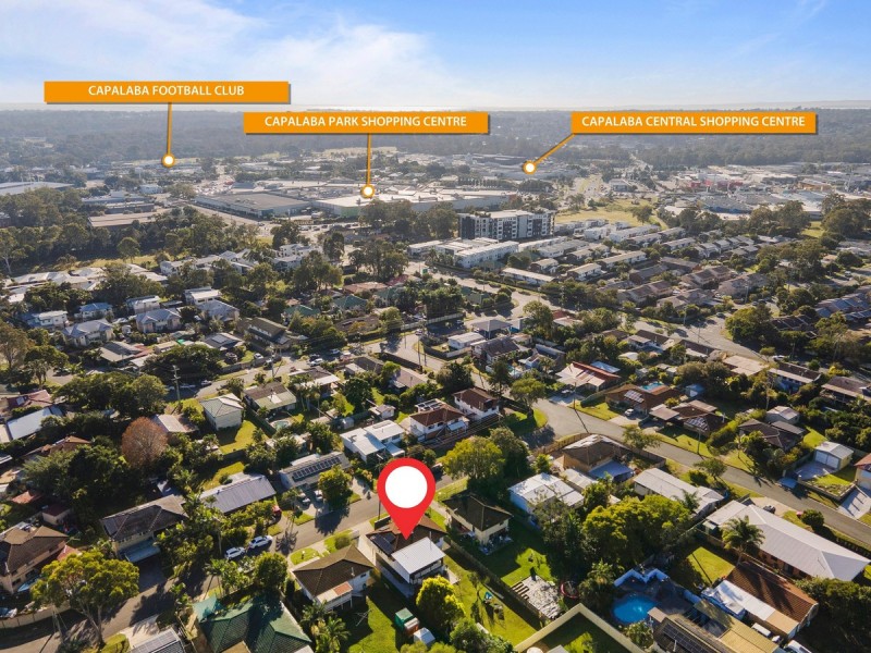 8 Quentin Street, Capalaba QLD 4157