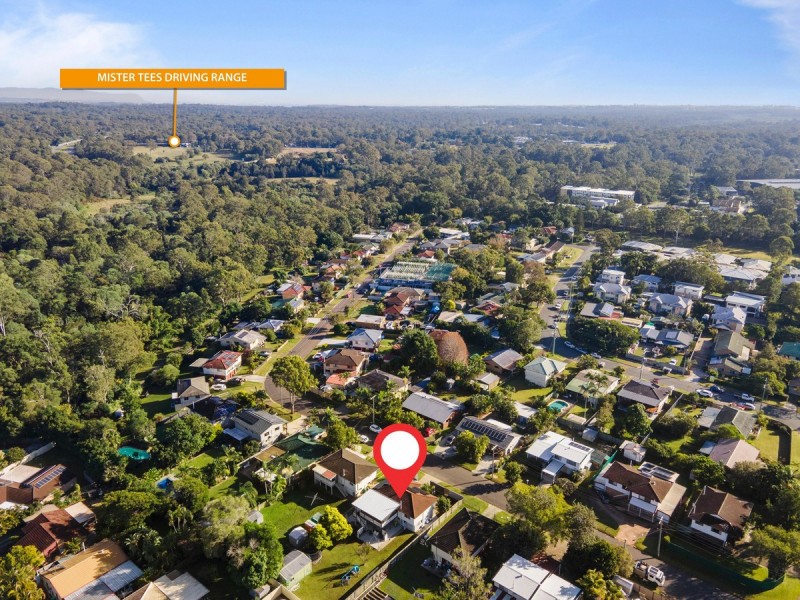 8 Quentin Street, Capalaba QLD 4157