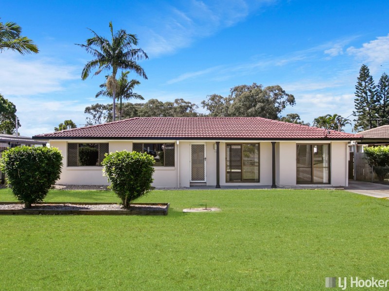 101 Bainbridge Street West, Ormiston QLD 4160