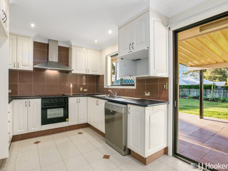 101 Bainbridge Street West, Ormiston QLD 4160