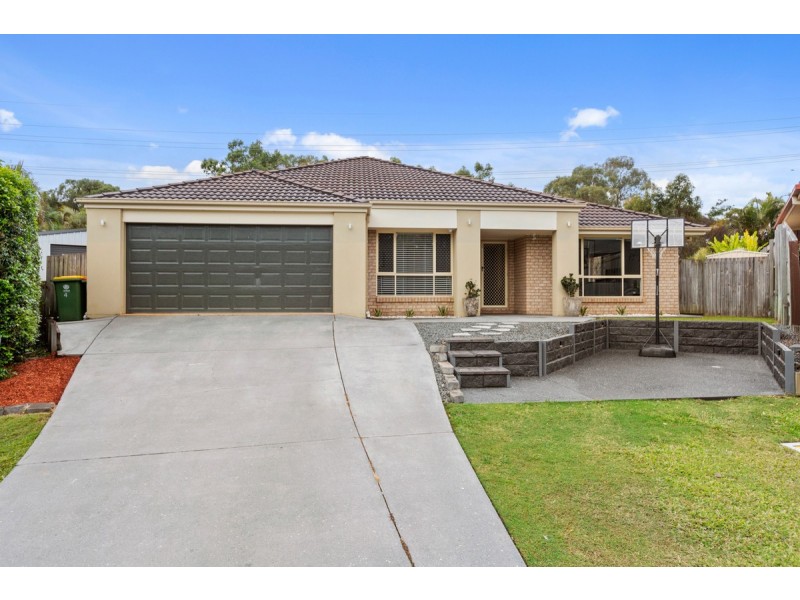 4 Rise Court, Thornlands QLD 4164