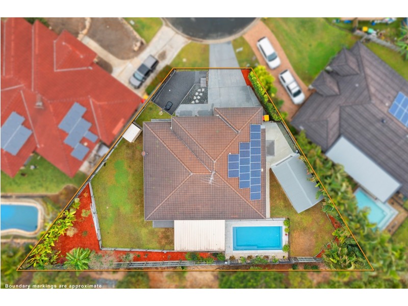 4 Rise Court, Thornlands QLD 4164