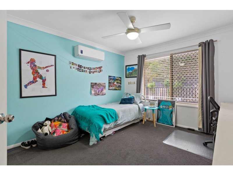 4 Rise Court, Thornlands QLD 4164