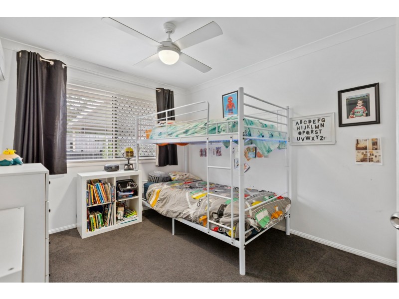 4 Rise Court, Thornlands QLD 4164