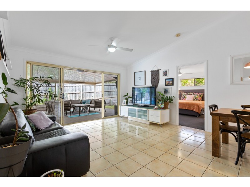 4 Rise Court, Thornlands QLD 4164