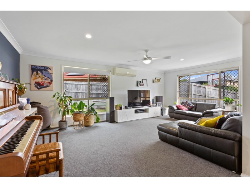 4 Rise Court, Thornlands QLD 4164