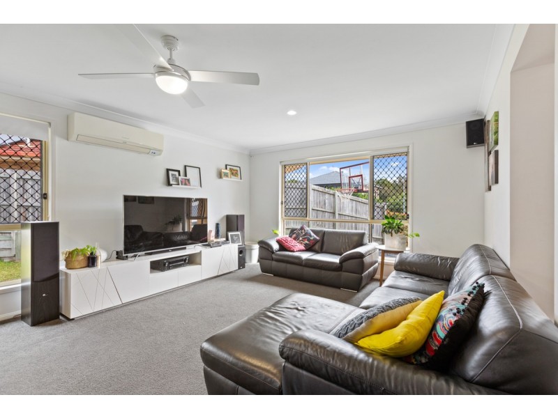 4 Rise Court, Thornlands QLD 4164