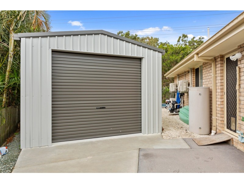 4 Rise Court, Thornlands QLD 4164