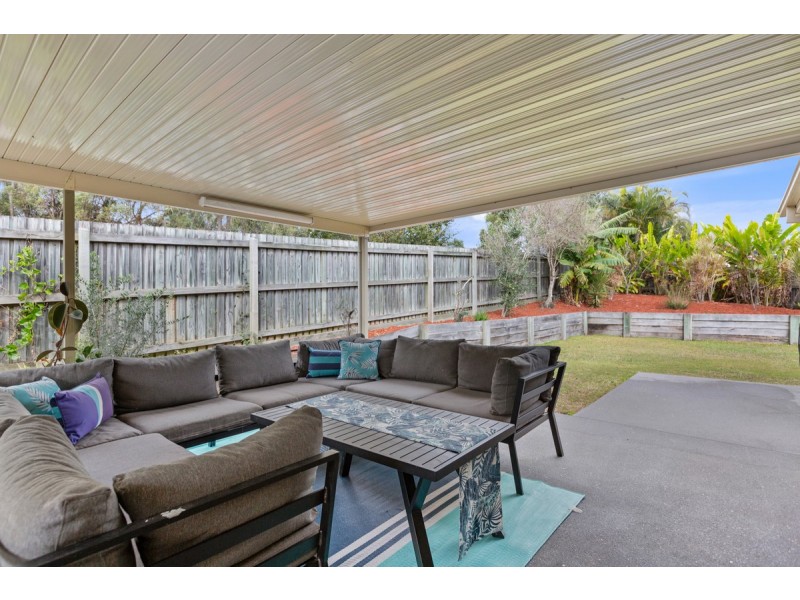 4 Rise Court, Thornlands QLD 4164