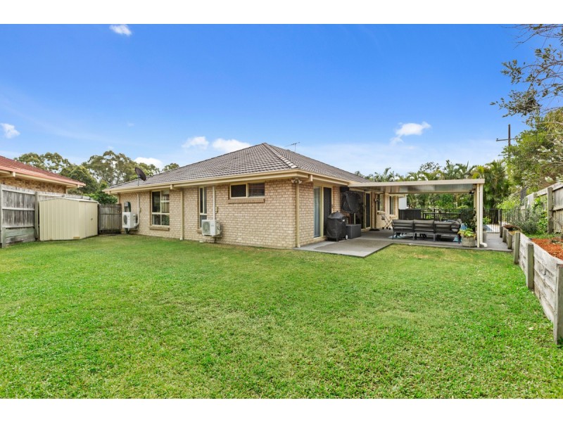 4 Rise Court, Thornlands QLD 4164