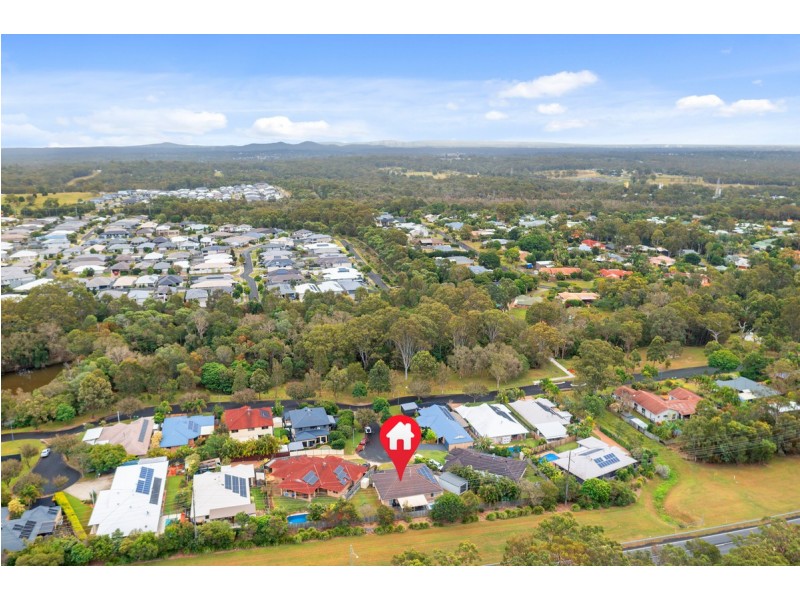 4 Rise Court, Thornlands QLD 4164