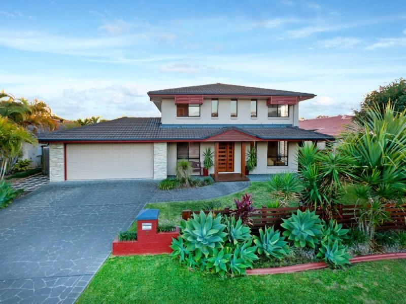 7 Willard Close, Wellington Point QLD 4160