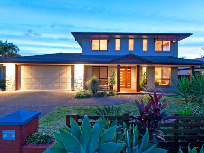 7 Willard Close, Wellington Point QLD 4160