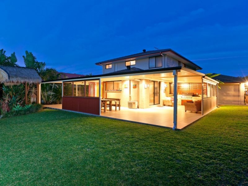 7 Willard Close, Wellington Point QLD 4160