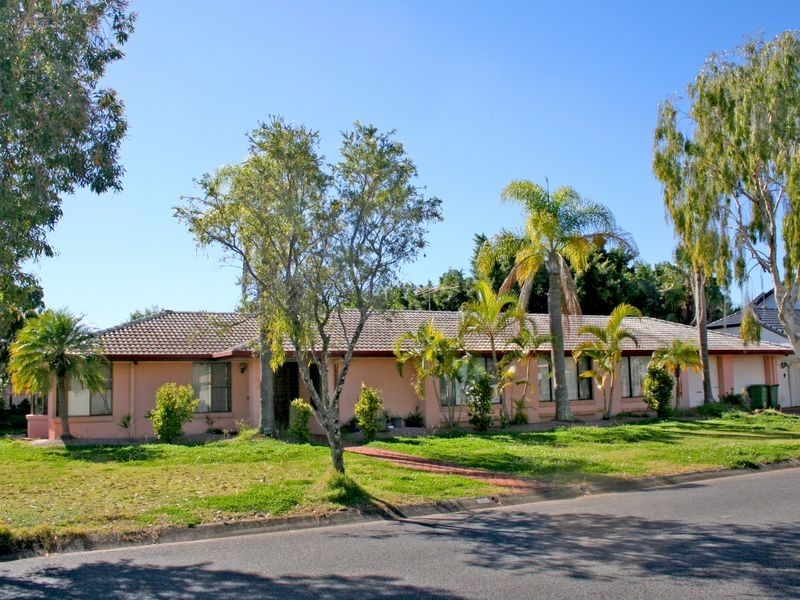 40 Anchorage Drive, Raby Bay QLD 4163